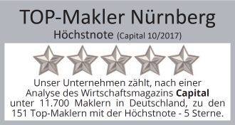 Top Makler Nürnberg Capital