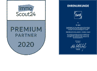 Premiumpartner Immobilienscout - IVD