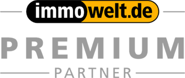 Immowelt Premium Partner Logo