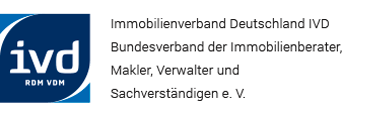 IVD Immobilien Verband Deutschland Logo