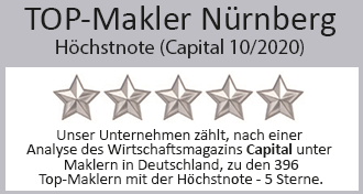 Top Makler Nürnberg Capital