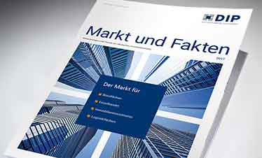 DIP Deutsche Immobilien Partner - Markt und Fakten Magazin